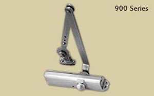 Hardware & Accessories - 900 Series-ARROW